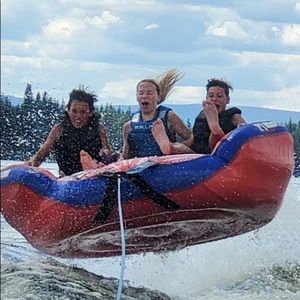 Meet your Posher, Emma